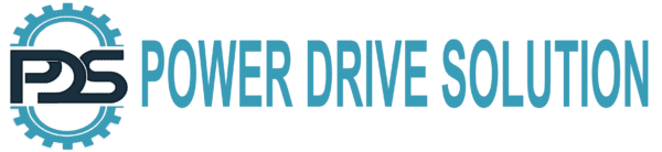 Power Drive Solution Logo
